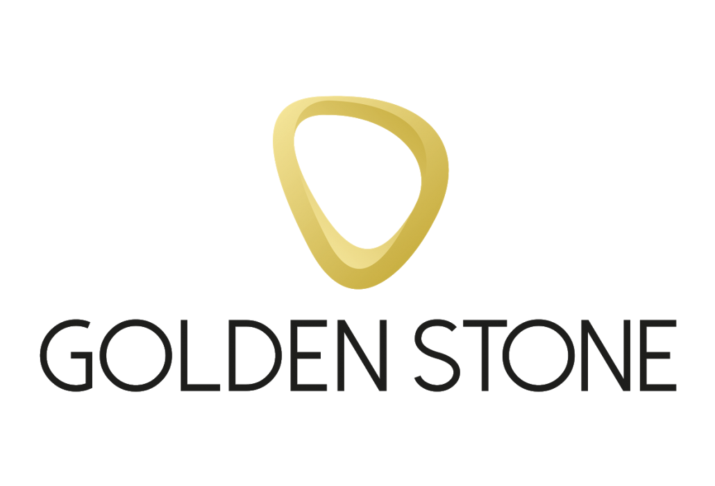 Golden Stone
